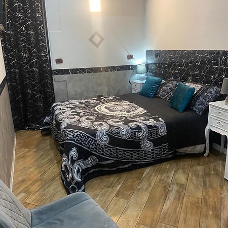 Vacanze Da Angela - Orto Botanico Napoli Ngoại thất bức ảnh