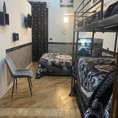 Vacanze Da Angela - Orto Botanico Napoli Ngoại thất bức ảnh