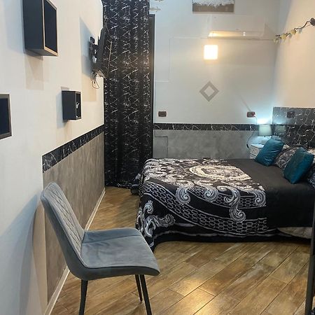 Vacanze Da Angela - Orto Botanico Napoli Ngoại thất bức ảnh