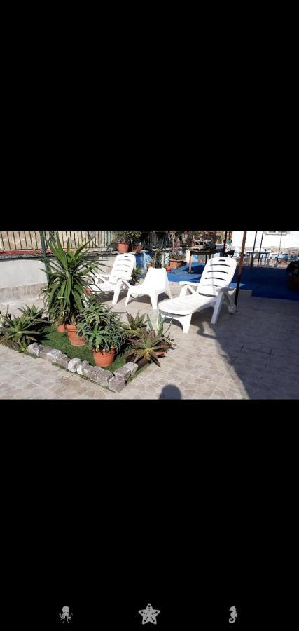 Vacanze Da Angela - Orto Botanico Napoli Ngoại thất bức ảnh