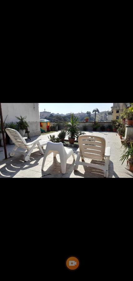 Vacanze Da Angela - Orto Botanico Napoli Ngoại thất bức ảnh