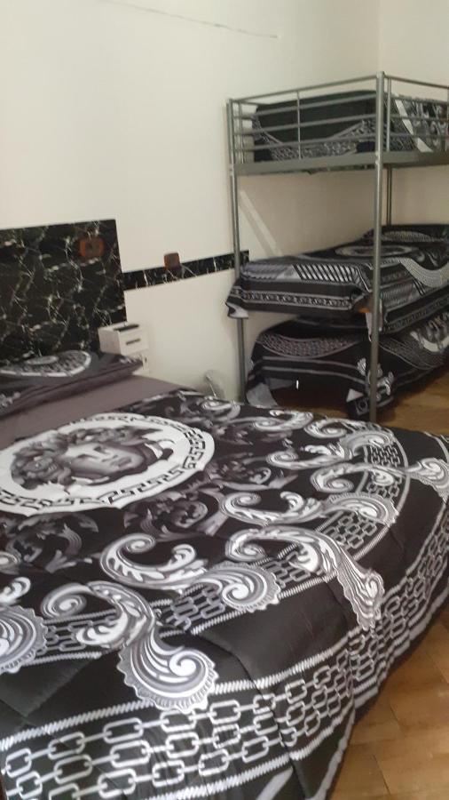 Vacanze Da Angela - Orto Botanico Napoli Ngoại thất bức ảnh