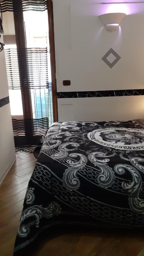Vacanze Da Angela - Orto Botanico Napoli Ngoại thất bức ảnh