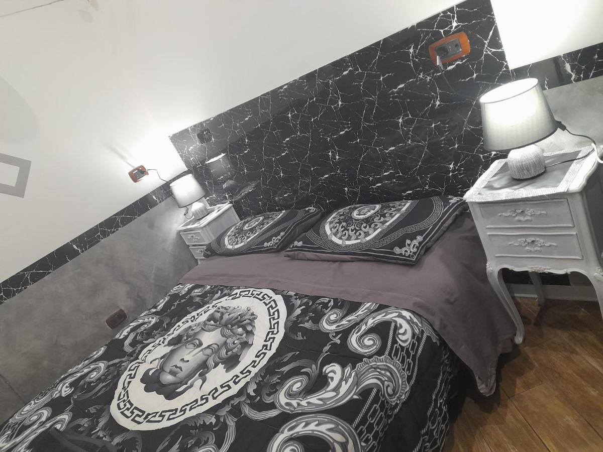 Vacanze Da Angela - Orto Botanico Napoli Ngoại thất bức ảnh