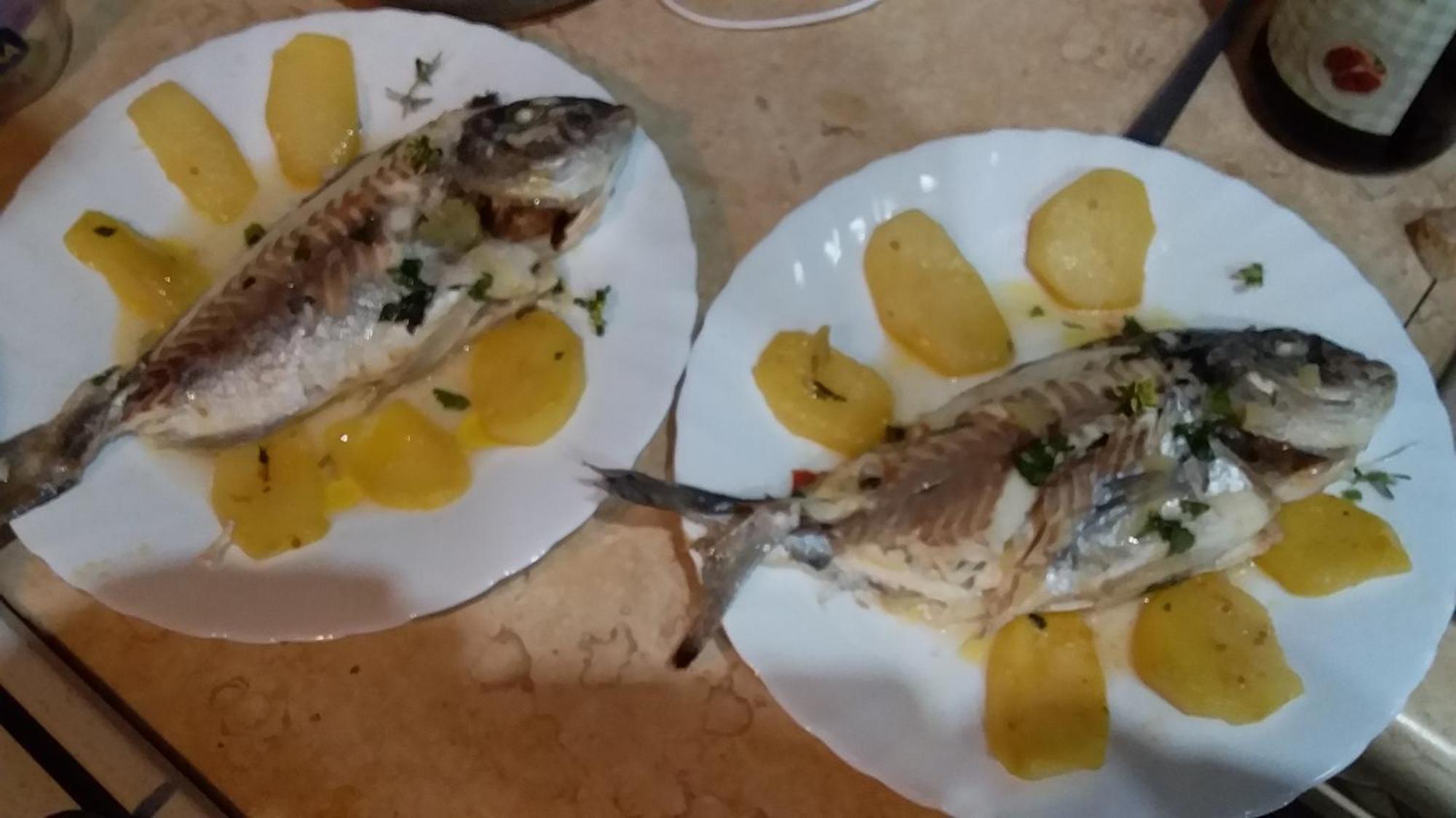 Vacanze Da Angela - Orto Botanico Napoli Ngoại thất bức ảnh