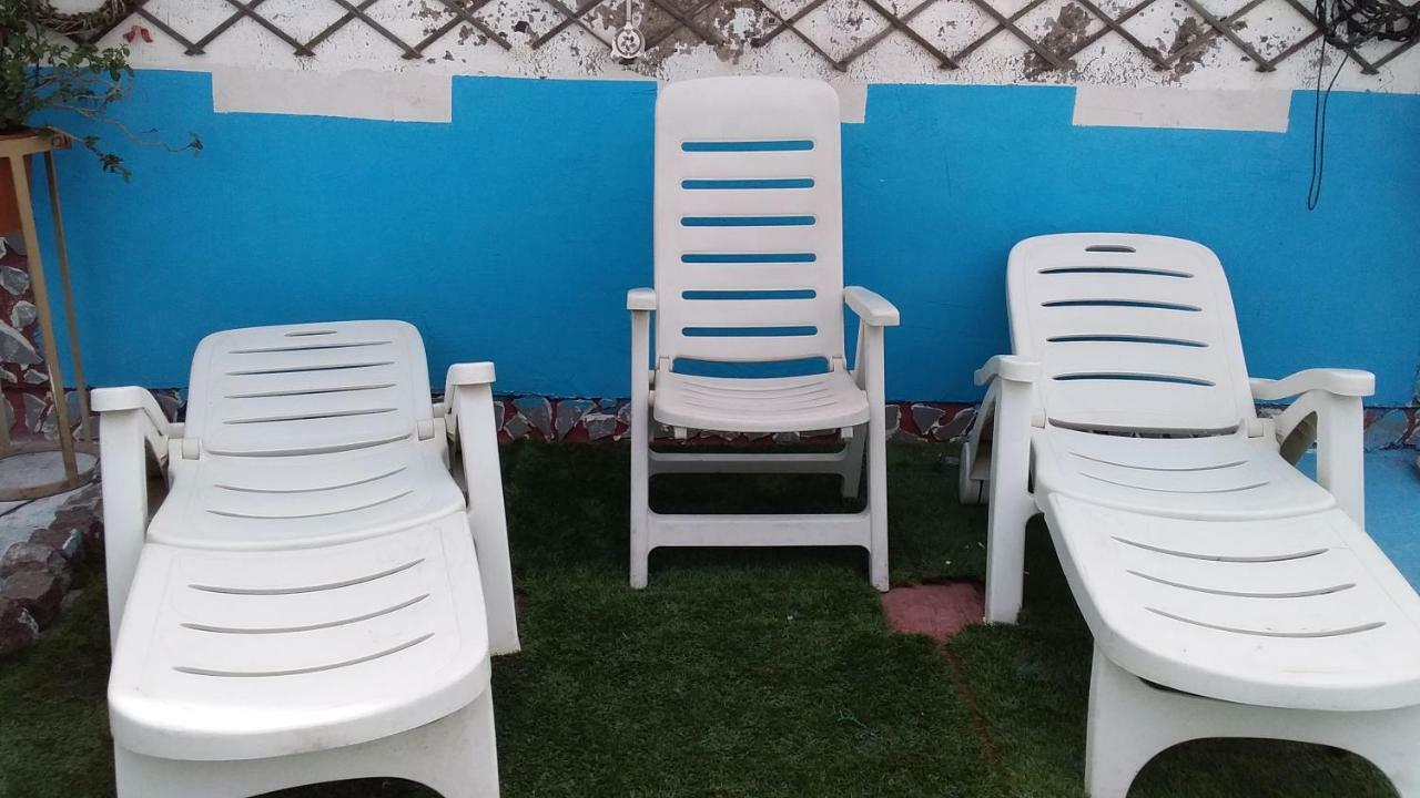 Vacanze Da Angela - Orto Botanico Napoli Ngoại thất bức ảnh