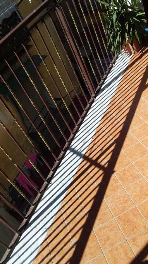 Vacanze Da Angela - Orto Botanico Napoli Ngoại thất bức ảnh
