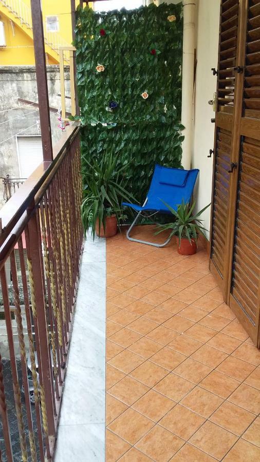 Vacanze Da Angela - Orto Botanico Napoli Ngoại thất bức ảnh